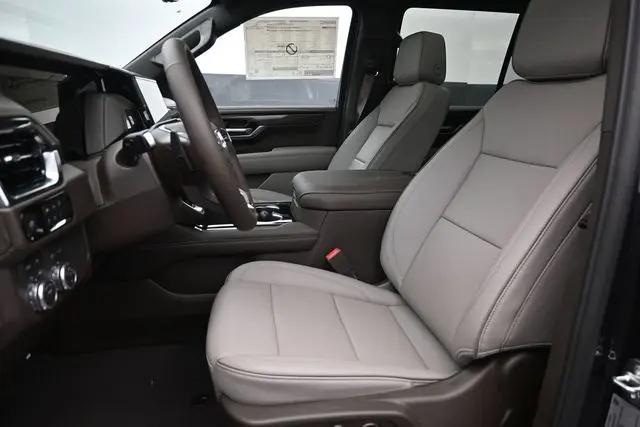 2026 GMC Yukon 4WD Elevation