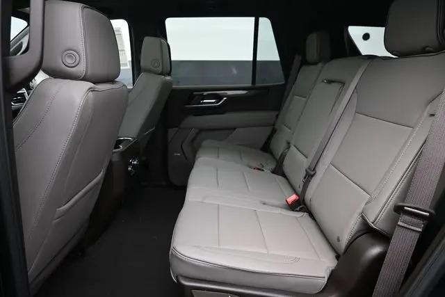 2026 GMC Yukon 4WD Elevation