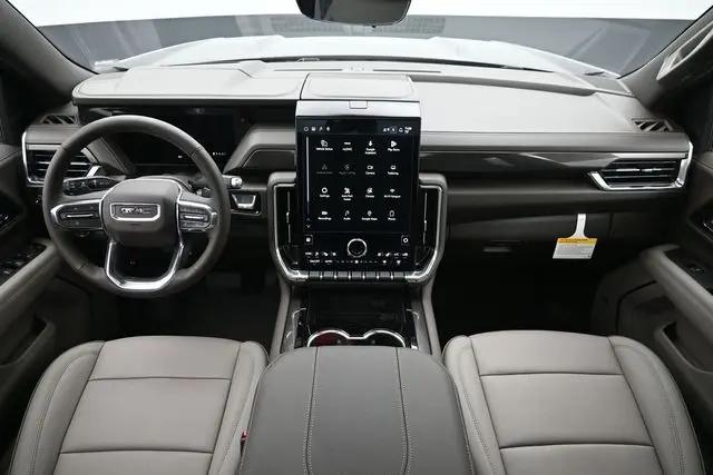 2026 GMC Yukon 4WD Elevation