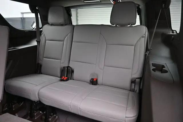 2026 GMC Yukon 4WD Elevation