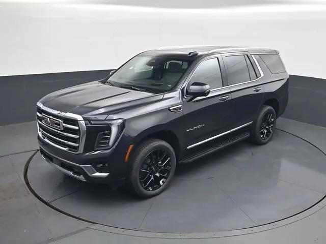 2026 GMC Yukon 4WD Elevation