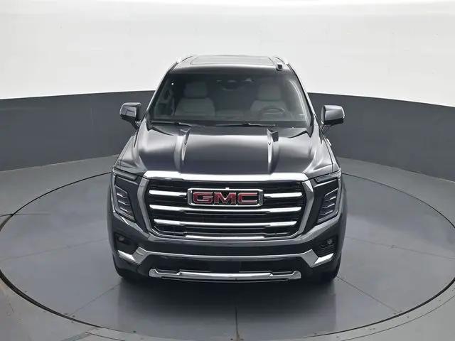 2026 GMC Yukon 4WD Elevation