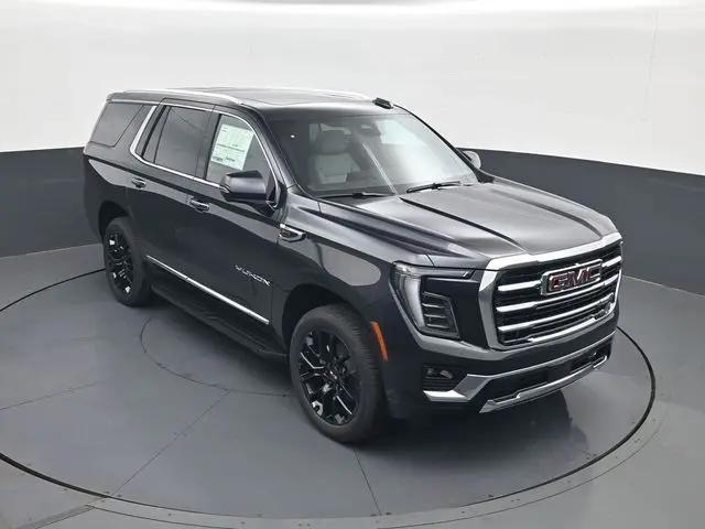 2026 GMC Yukon 4WD Elevation