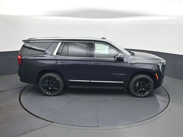 2026 GMC Yukon 4WD Elevation