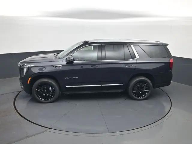 2026 GMC Yukon 4WD Elevation