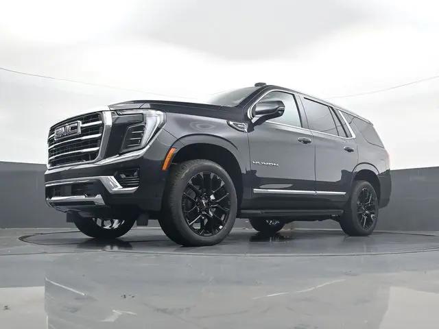 2026 GMC Yukon 4WD Elevation
