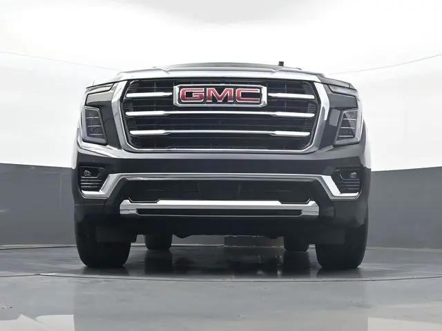 2026 GMC Yukon 4WD Elevation