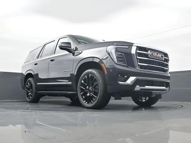 2026 GMC Yukon 4WD Elevation