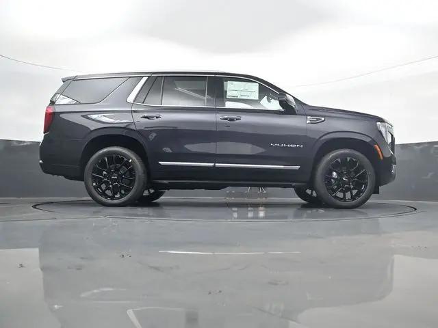 2026 GMC Yukon 4WD Elevation