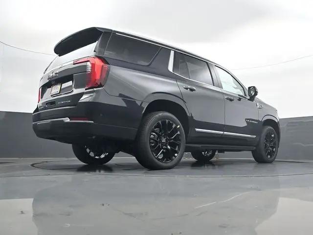 2026 GMC Yukon 4WD Elevation