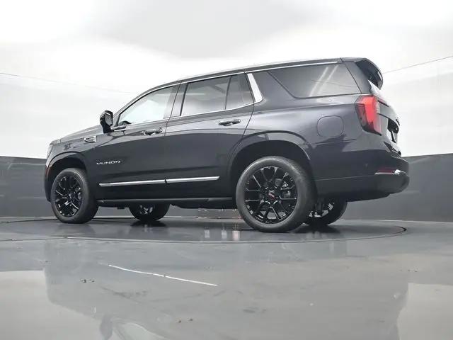 2026 GMC Yukon 4WD Elevation