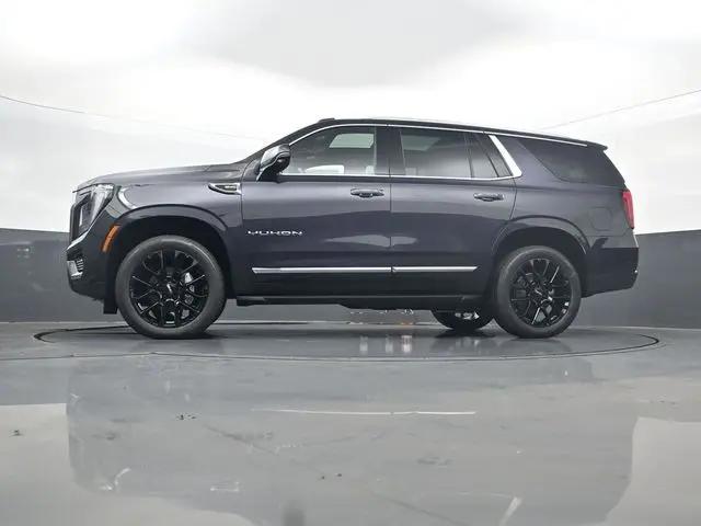2026 GMC Yukon 4WD Elevation