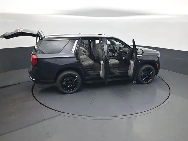 2026 GMC Yukon 4WD Elevation