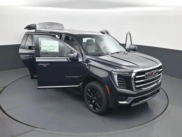 2026 GMC Yukon 4WD Elevation