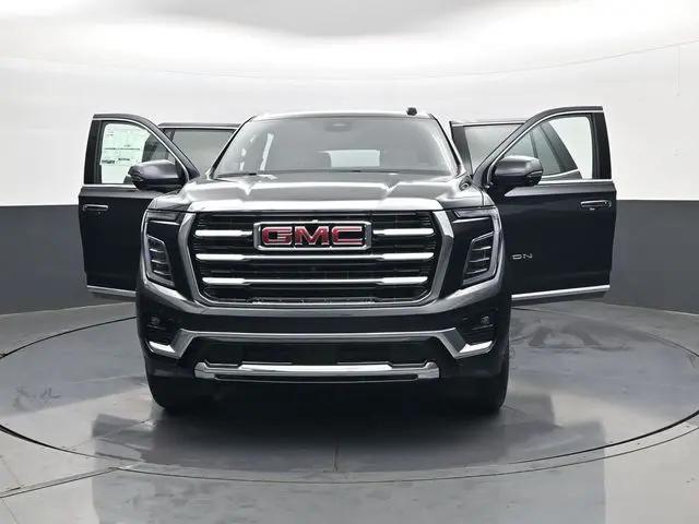 2026 GMC Yukon 4WD Elevation