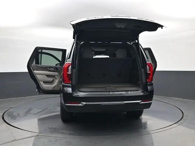 2026 GMC Yukon 4WD Elevation