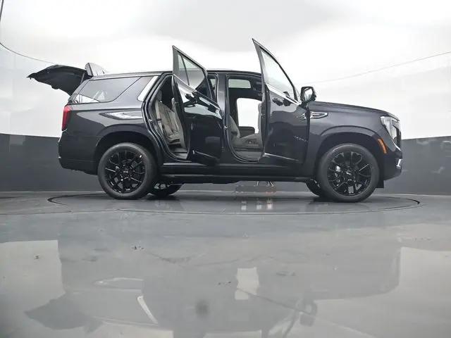 2026 GMC Yukon 4WD Elevation