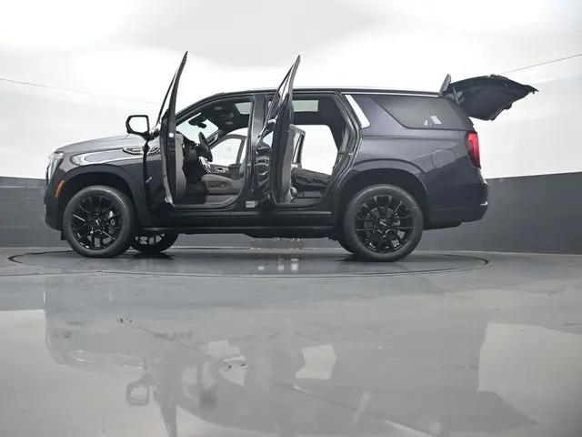 2026 GMC Yukon 4WD Elevation