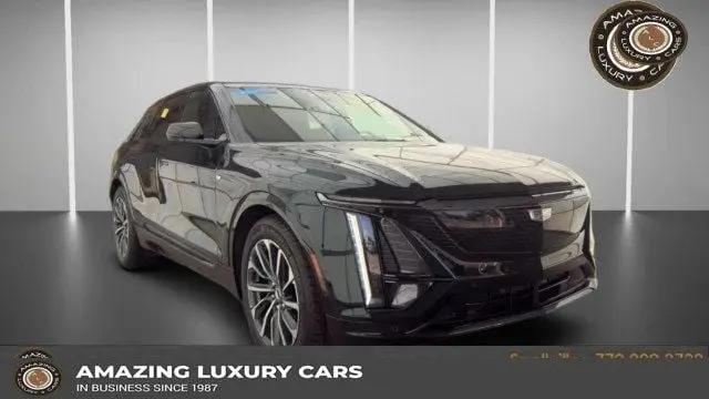 2024 Cadillac iQ Sport w/1SF for sale in Snellville, GA