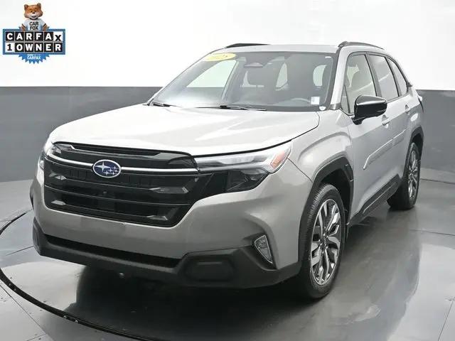 2025 Subaru Forester Touring for sale in Daphne, AL