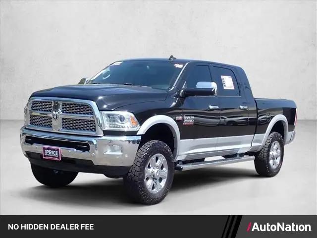2016 Ram 2500 Laramie for sale in Littleton, CO