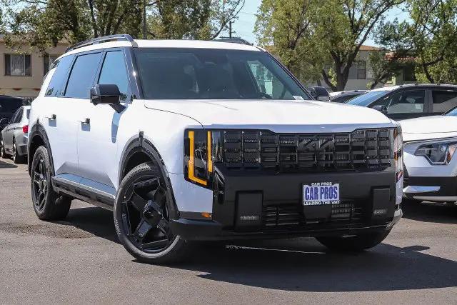 2027 Kia Telluride Hybrid X-Line SX for sale in Glendale, CA