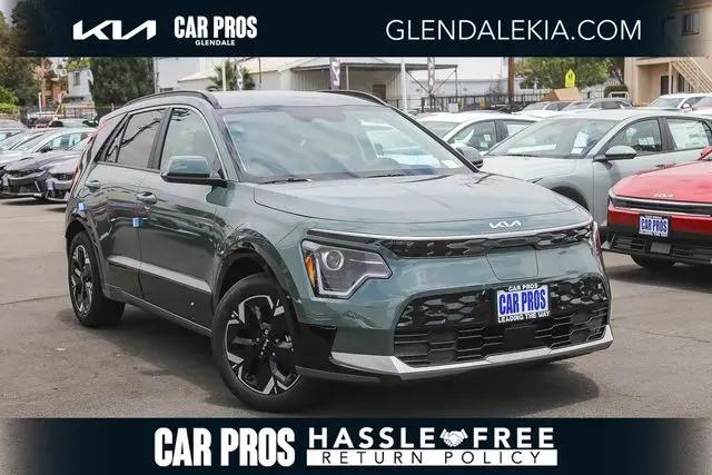 2026 Kia Niro EV Wind for sale in Glendale, CA