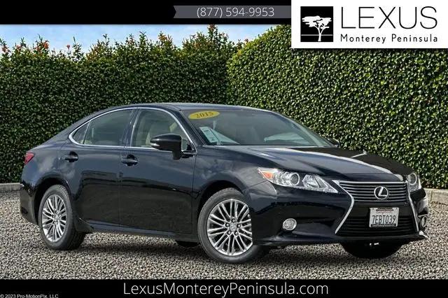 2015 Lexus ES 350 ES 350 for sale in Seaside, CA