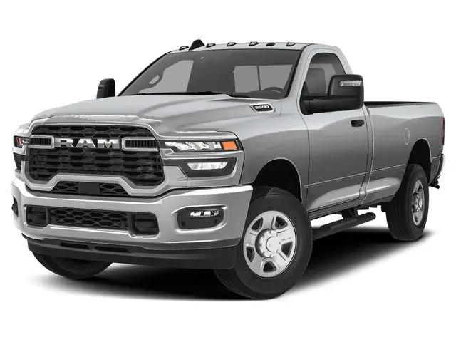 2026 Ram 3500 Tradesman Regular Cab 4x4 8' Box for sale in Attica, NY