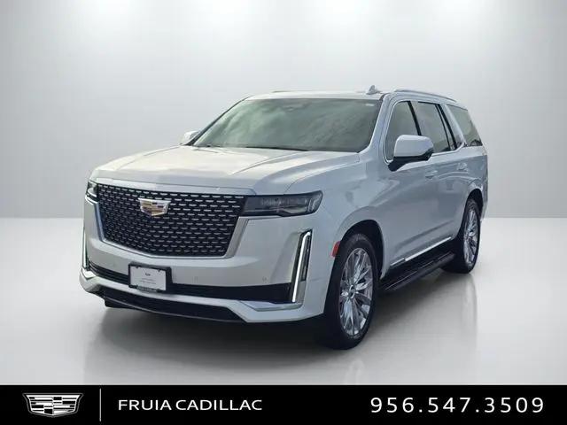 2023 Cadillac Escalade 2WD Premium Luxury for sale in Brownsville, TX