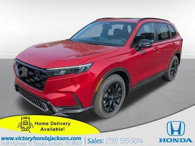 2026 Honda CR-V Hybrid 2WD Sport-L for sale in Jackson, TN