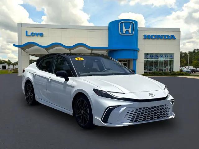 2025 Toyota Camry XSE for sale in Homosassa, FL