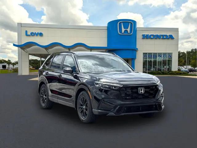 2026 Honda CR-V Hybrid 2WD Sport-L for sale in Homosassa, FL