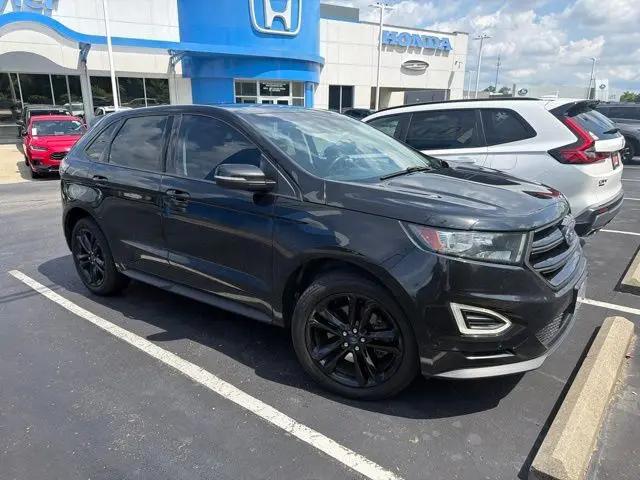 2015 Ford Edge for sale near Cincinnati, OH