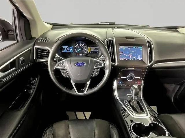 2015 Ford Edge Sport