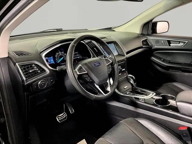 2015 Ford Edge Sport