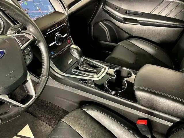 2015 Ford Edge Sport