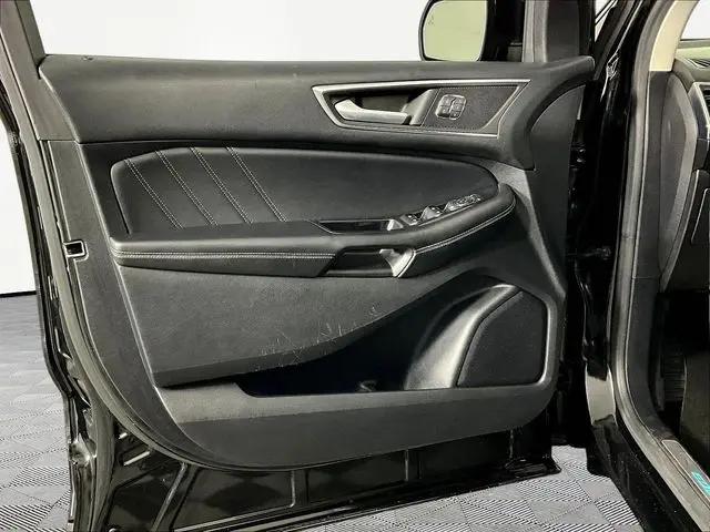 2015 Ford Edge Sport