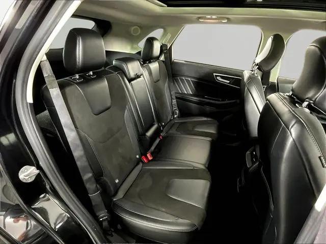 2015 Ford Edge Sport