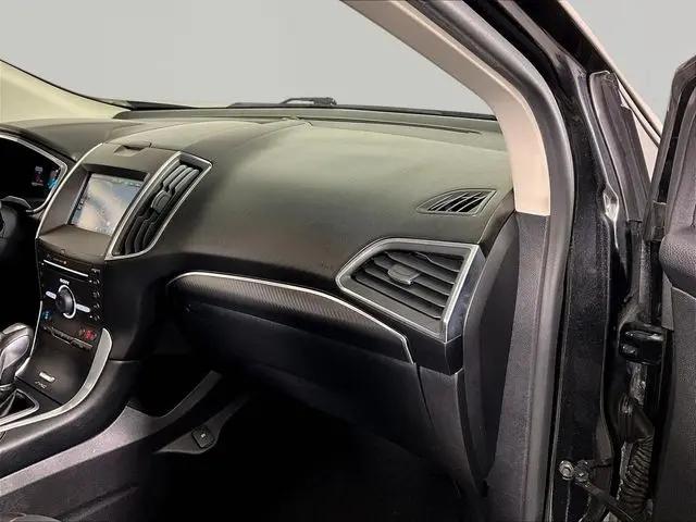 2015 Ford Edge Sport