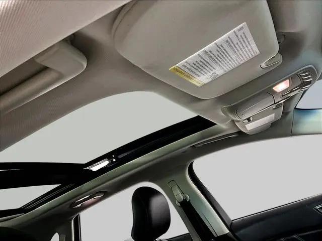 2015 Ford Edge Sport