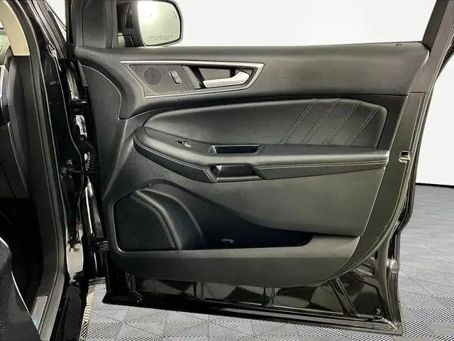 2015 Ford Edge Sport