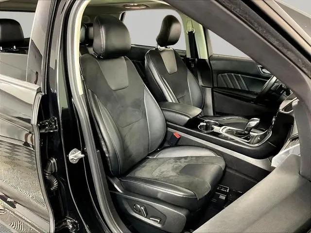 2015 Ford Edge Sport