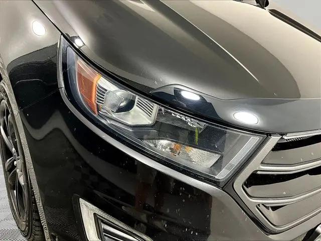 2015 Ford Edge Sport
