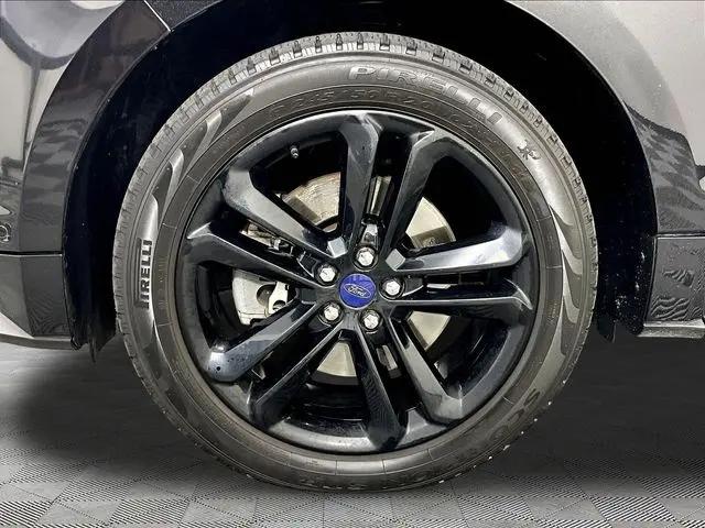 2015 Ford Edge Sport