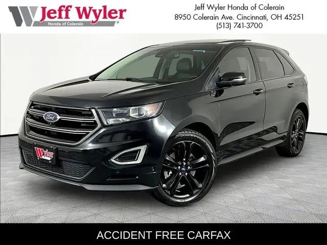 2015 Ford Edge for sale near Cincinnati, OH
