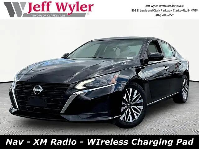 2023 Nissan Altima SV FWD for sale in Clarksville, IN