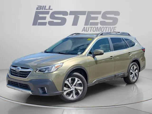 2022 Subaru Outback Limited XT for sale in Indianapolis, IN