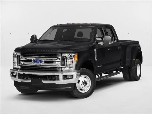2017 Ford F-350 XLT for sale in Mesa, AZ