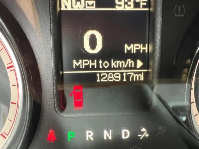 2018 Ram 3500 SLT Crew Cab 4x4 8' Box